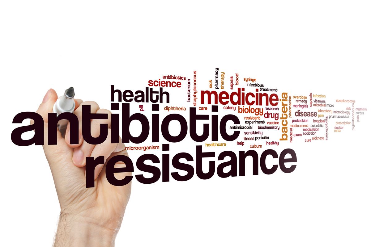 Antibiotic Resistance
