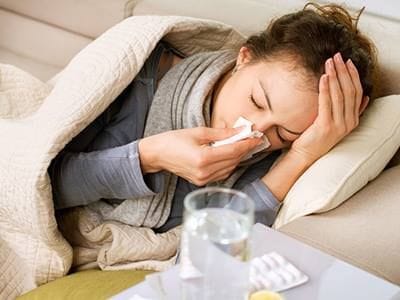7 flu prevention tips