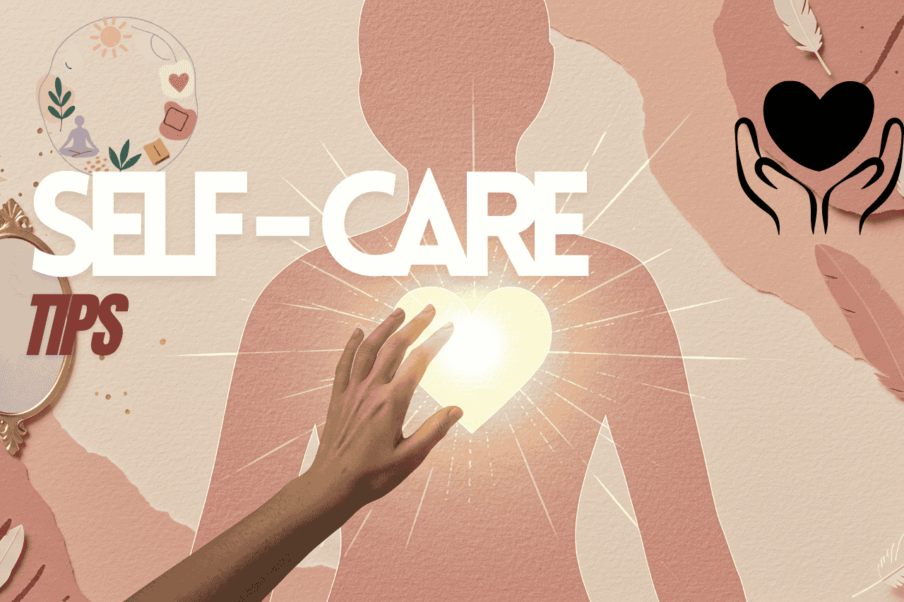 7self-caretips for healthier mind