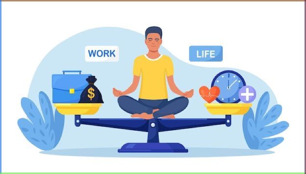 work life balance