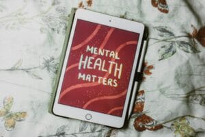 mental health awareness