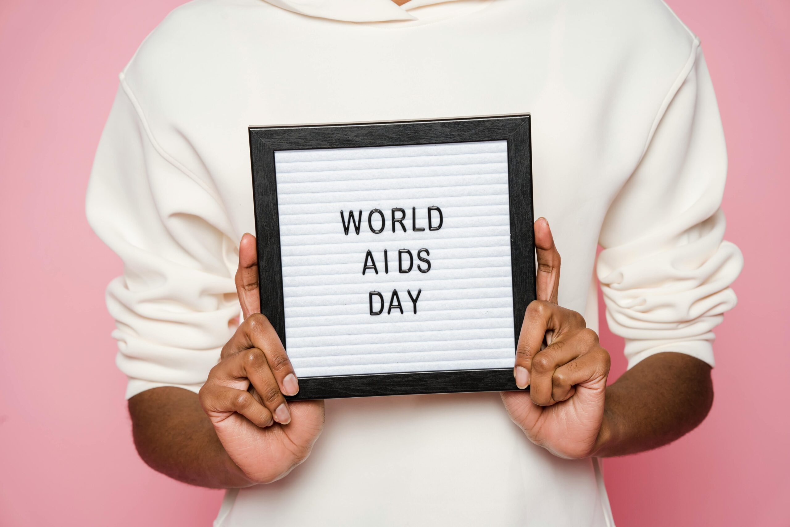 World AIDS Day