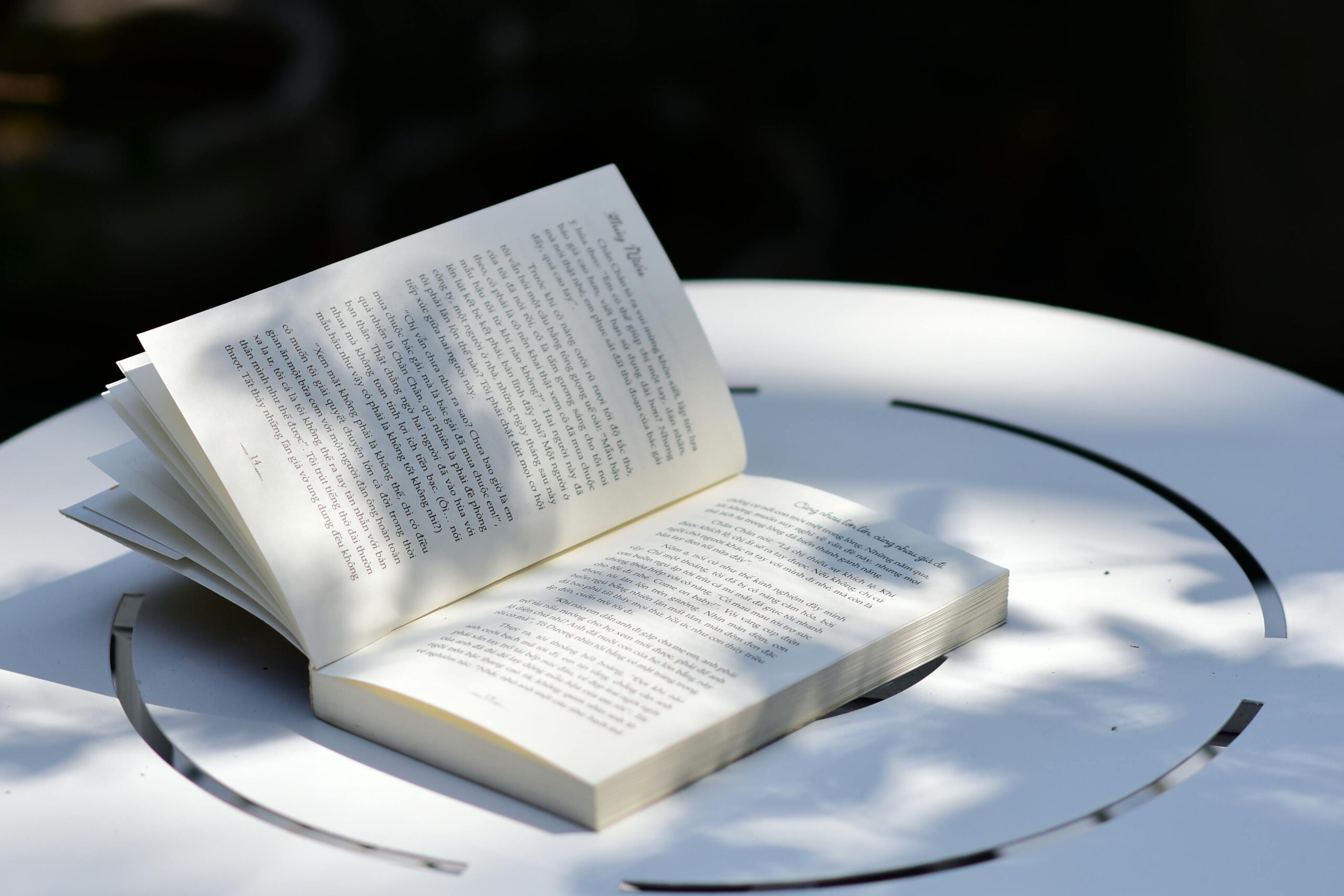 Cognitive Restructuring