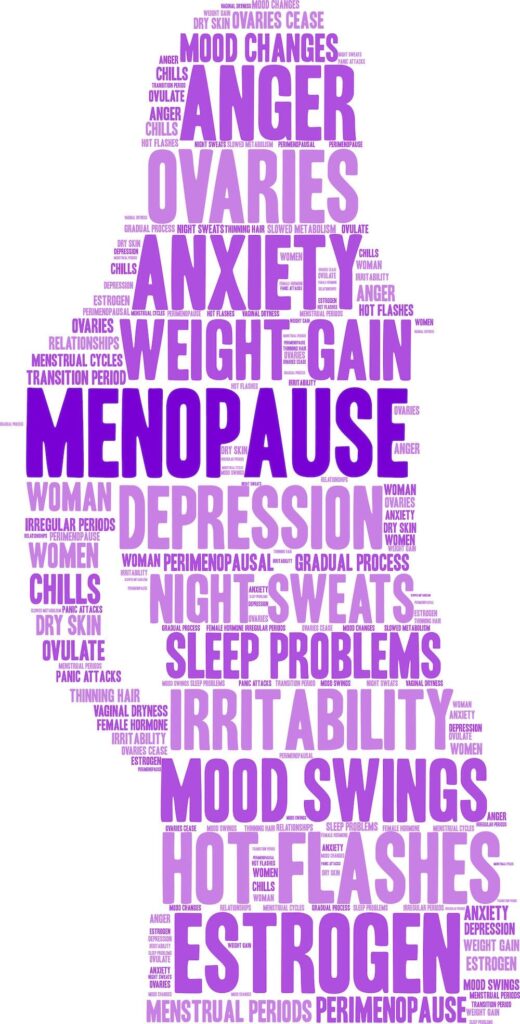 The Truth About Perimenopause Weight Gain - The Menopause Center
